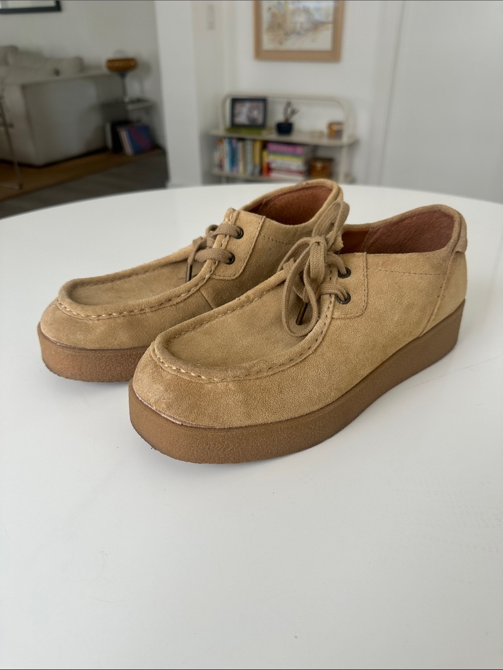 Zodiac Wallabies